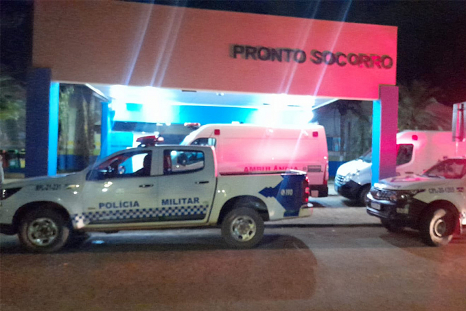 Adolescente sofre tentativa de homicídio a tiros em Porto Velho - News Rondônia
