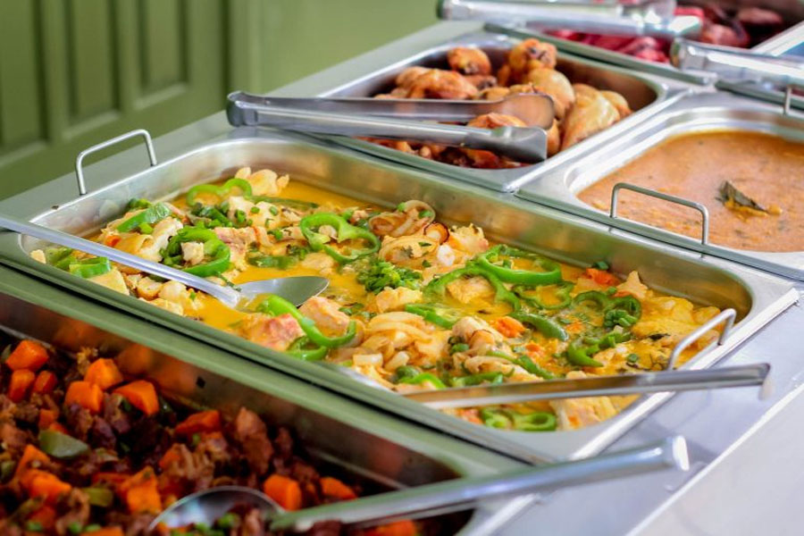 Prato Fácil completa um ano em Guajará-Mirim e conta com três restaurantes credenciados - News Rondônia