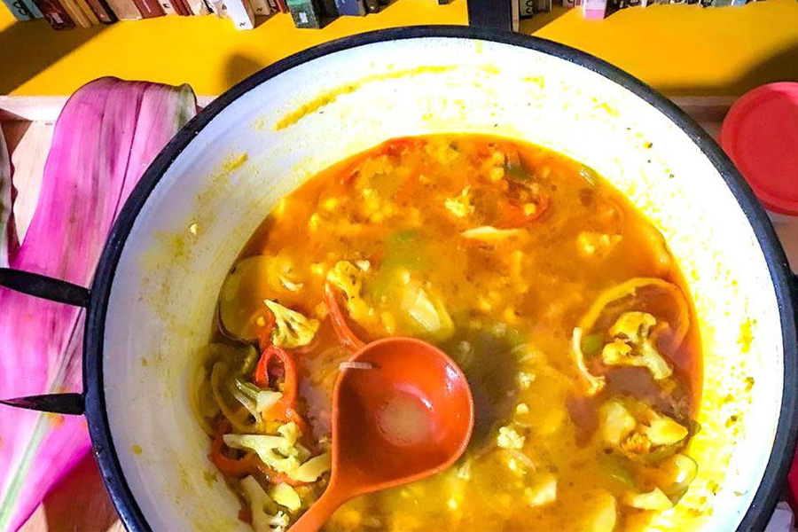 Pacto da sociedade civil propõe acabar com a fome até 2030 - News Rondônia