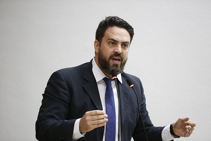 Após redução do ICMS, Léo Moraes quer agora o fim da dolarização - News Rondônia