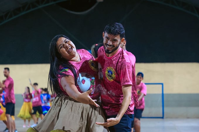Quadrilhas juninas da capital falam da rotina de ensaios e enredos para o Arraial Municipal de Porto Velho - News Rondônia