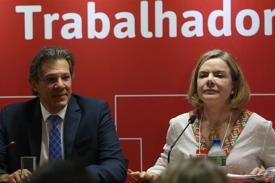 Fazenda finaliza proposta para correção da tabela do Imposto de Renda - News Rondônia