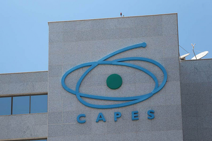 MEC libera R$ 50 milhões para pagamento de bolsas da Capes - News Rondônia