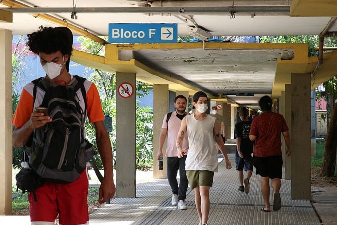 USP adota cotas em concursos para professores e funcionários - News Rondônia