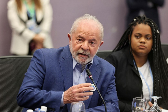 Lula diz que verdadeiro agronegócio é comprometido com Meio Ambiente - News Rondônia