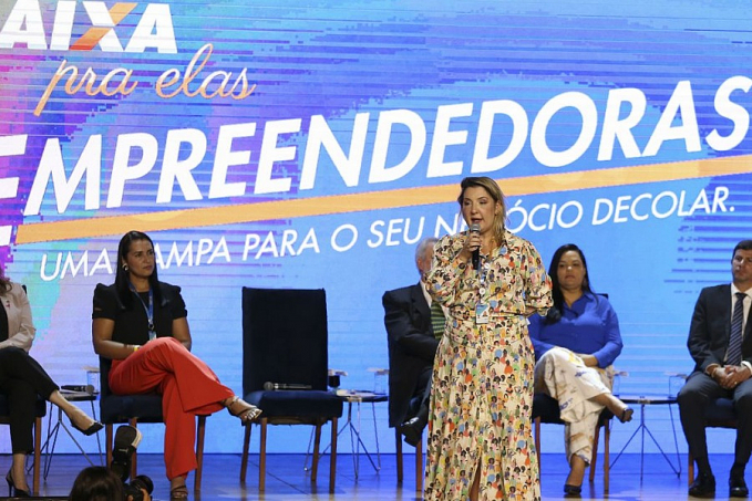 Caixa e Sebrae criam programa de estímulo ao empreendedorismo feminino - News Rondônia