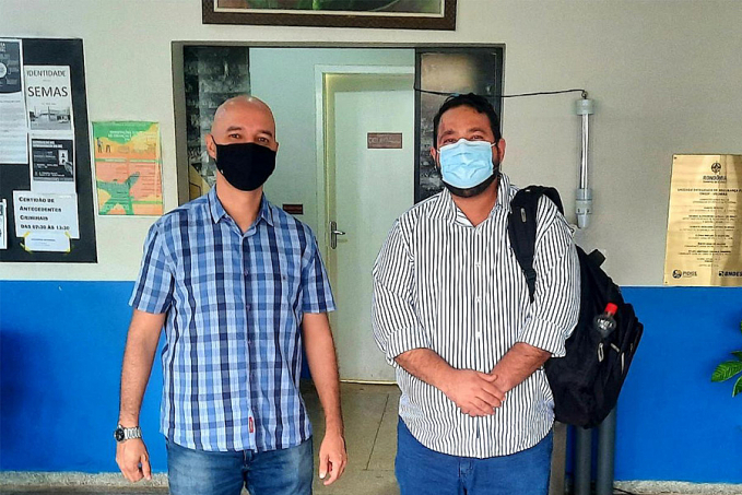 Conselho Regional de Fisioterapia e Terapia Ocupacional combate o exercício ilegal da profissão em Vilhena - News Rondônia
