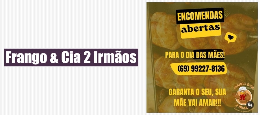 Agenda News: Especial dia das Mães. Dicas para celebrar a data, por Renata Camurça - News Rondônia