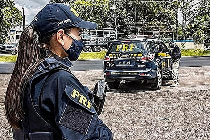 PRF atualiza sobre pontos de bloqueio nas Rodovias Federais em Rondônia - News Rondônia