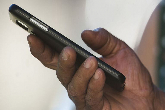 ESPERTO - Casal é preso após tentar vender celular furtado a própria vítima na zona leste - News Rondônia