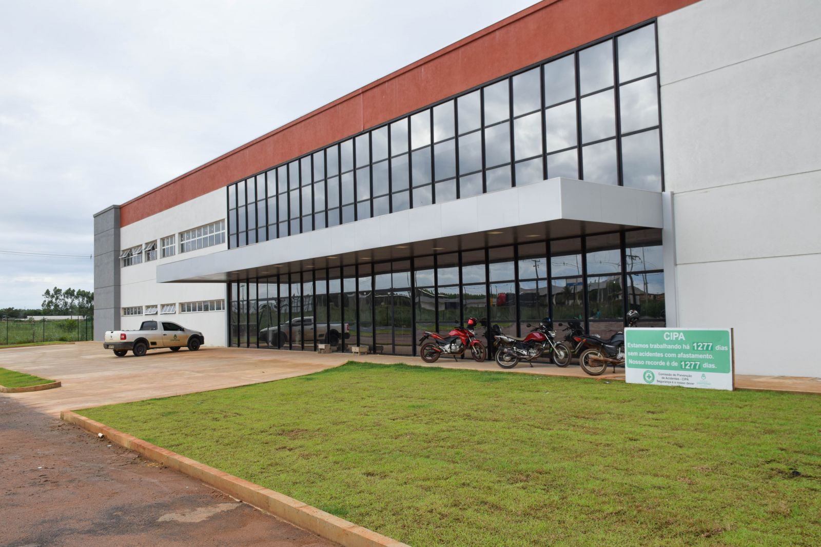 NOTA DE ESCLARECIMENTO - Associação Cooperar - News Rondônia