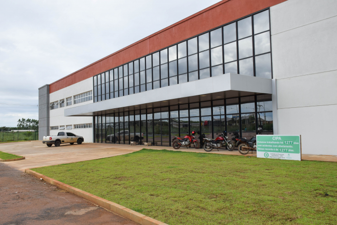 NOTA DE ESCLARECIMENTO - Associação Cooperar - News Rondônia