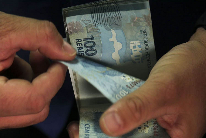Poupança tem retirada líquida recorde de R$ 103,24 bi em 2022 - News Rondônia