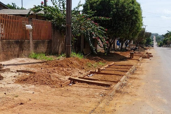 Melhorias na infraestrutura urbana e atividades em alusão à semana do meio ambiente são destaques da semana no Vale do Jamari - News Rondônia