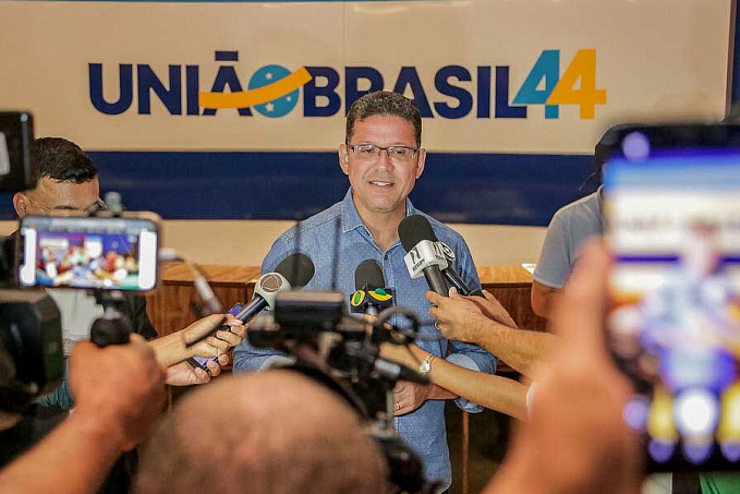 Coronel Marcos Rocha segue firme para o segundo turno e declara que as melhorias no campo e nas cidades o levaram à preferência dos eleitores - News Rondônia