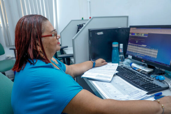 40 ANOS: Ao completar 40 anos, Hospital de Base Ary Pinheiro tem história parecida com a de Rondônia - News Rondônia