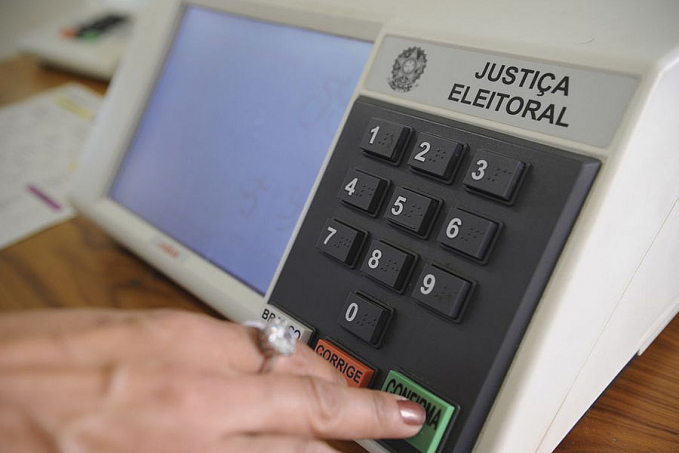 Número de jovens aptos a votar cresce 51% em quatro anos - News Rondônia
