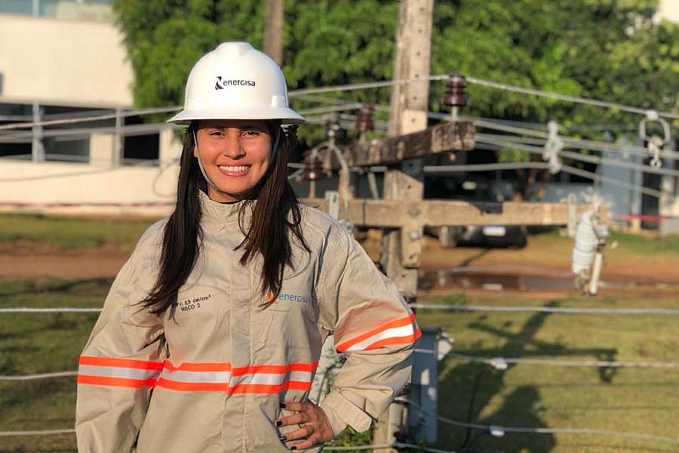 Último dia para inscrições no Programa Trainee Energisa 2023 - News Rondônia