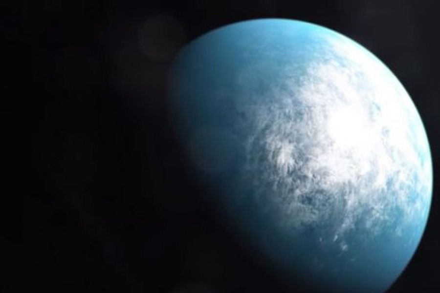 Nasa fará primeira pesquisa global de águas a partir do espaço - News Rondônia