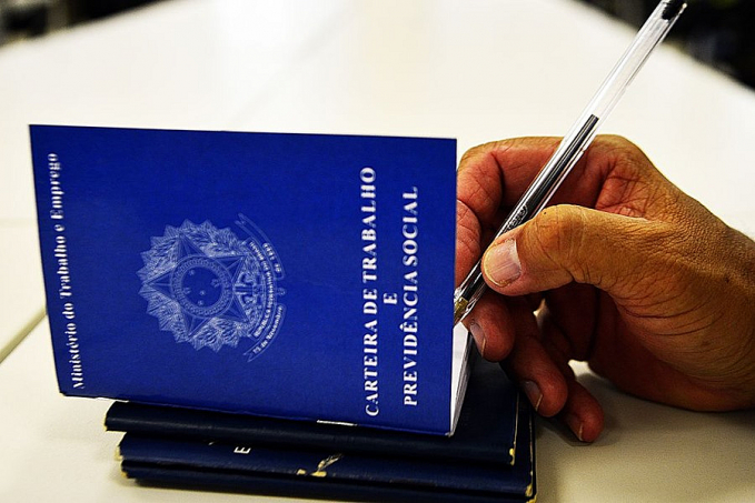 Taxa de desocupação fica em 8,6% no trimestre encerrado em fevereiro - News Rondônia