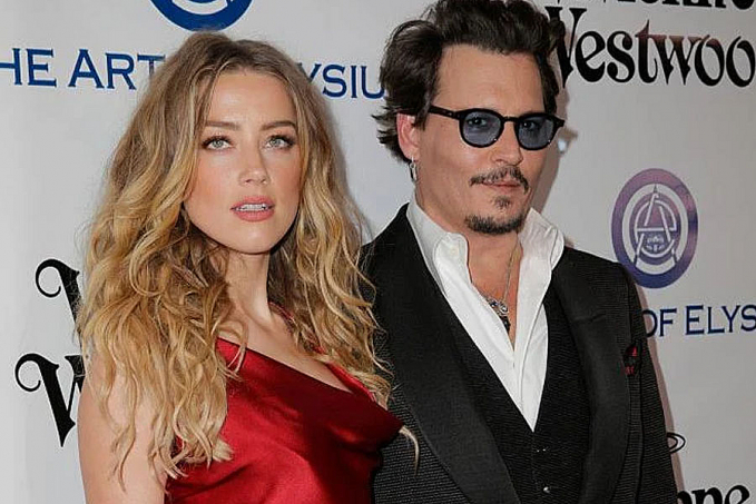 Johnny Depp vence processo e Amber Heard é condenada a pagar 15 milhões de dólares - News Rondônia