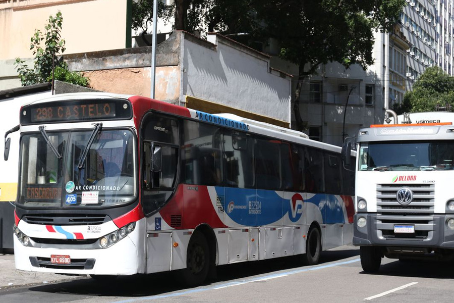 Exame toxicológico constata uso de drogas entre motoristas de ônibus - News Rondônia