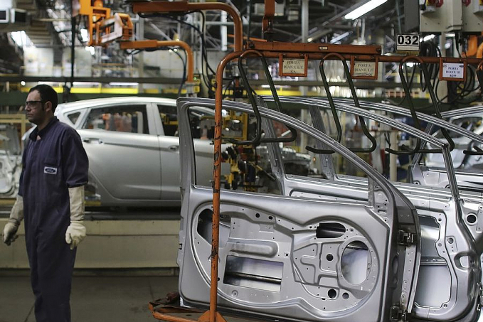 Atividade econômica cresce 0,4% no 3º trimestre, mostra Monitor do PIB - News Rondônia