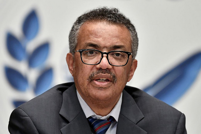 OMS decide manter covid-19 como emergência global em saúde pública - News Rondônia