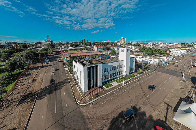 Refis Municipal 2022 é aprovado pela Câmara de Vereadores - News Rondônia