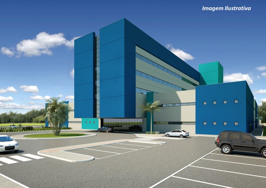 Com aprovação da licença das obras do novo HEURO, Rocha diz: 'Teremos o melhor hospital do norte' - News Rondônia