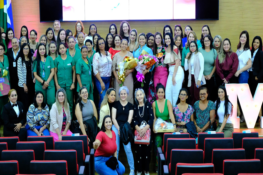 Assembleia Legislativa de Rondônia presta homenagem às mães - News Rondônia