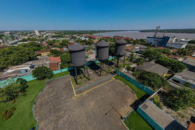 Ações da SGP promoveram a economia de recursos do município de Porto Velho - News Rondônia
