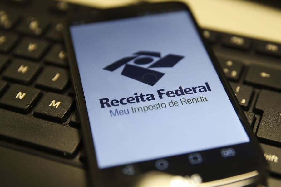 Receita recebe mais de 2 milhões declarações do IR em dois dias - News Rondônia