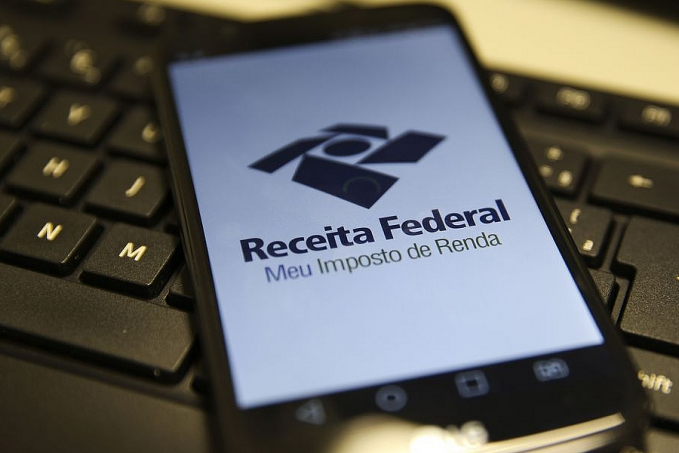 Receita recebe mais de 2 milhões declarações do IR em dois dias - News Rondônia