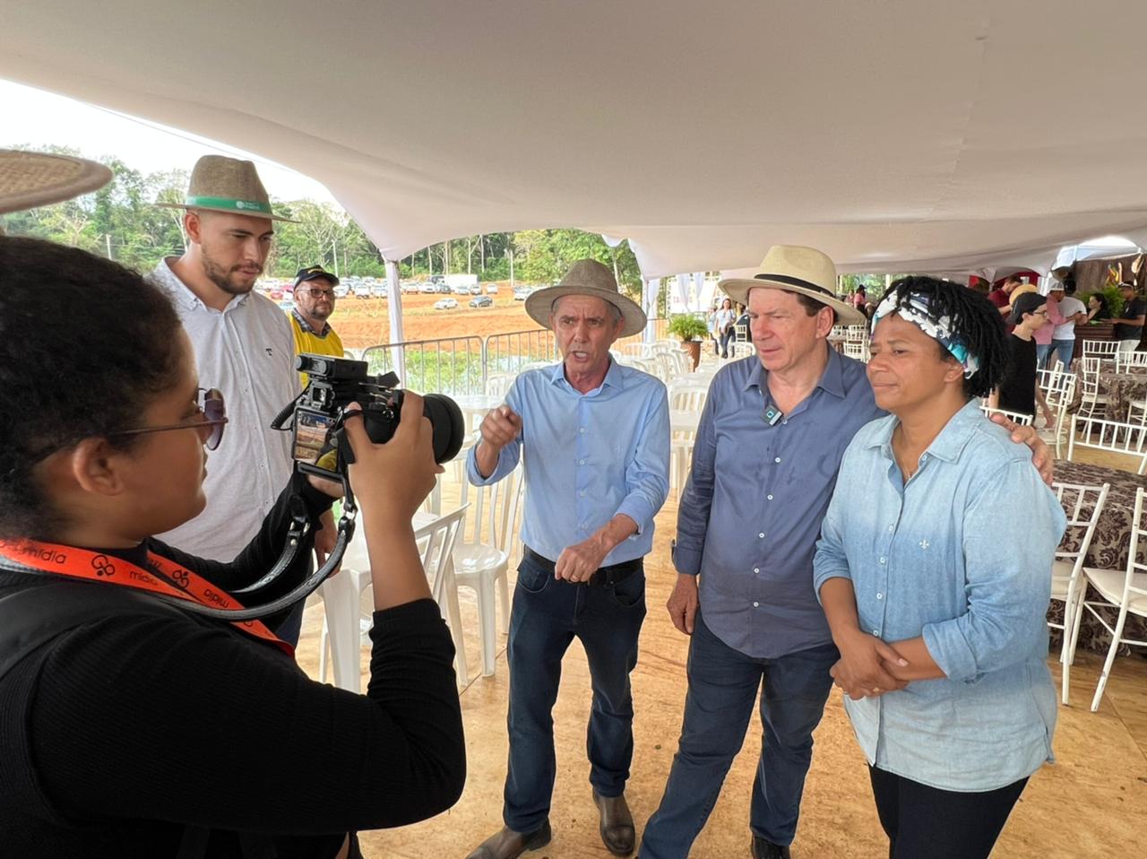 Deputada federal Sílvia Cristina critica embargos ambientais do Ibama e defende produtores rurais - News Rondônia
