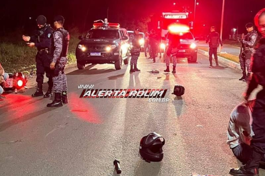 Caçadores são presos com carnes de tatu e jacaré após tentar fugir da Polícia Militar em Rolim de Moura - News Rondônia