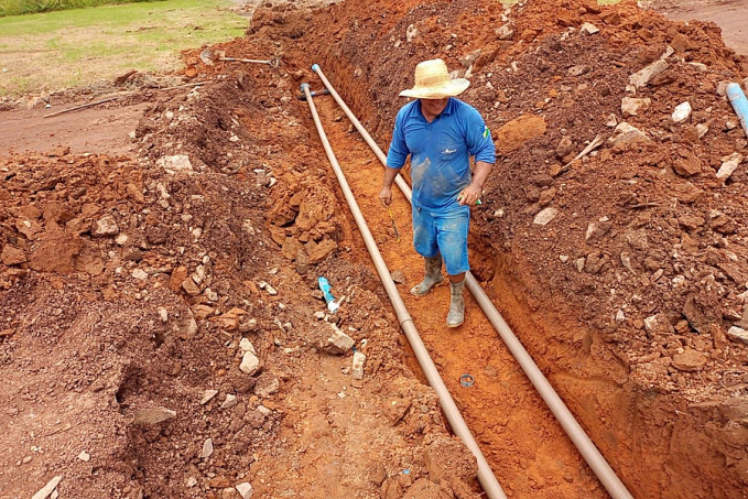 Trabalhos são intensificados para realização da 10ª edição da Rondônia Rural Show Internacional - News Rondônia