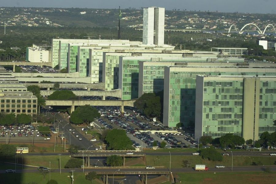 Governo adapta Orçamento de 2023 à nova estrutura ministerial - News Rondônia