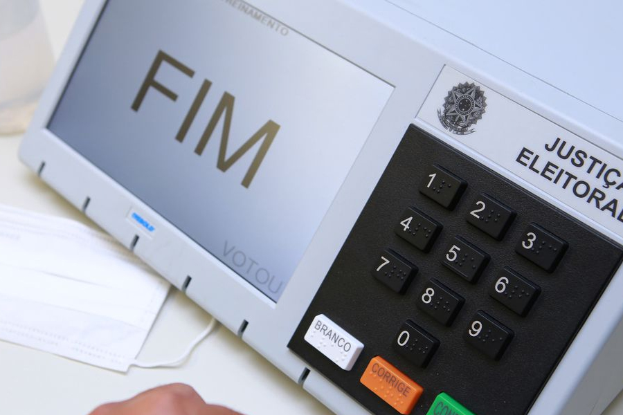 Brasil tem 156,4 milhões aptos a votar nas eleições de outubro - News Rondônia