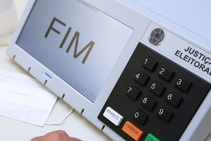 Brasil tem 156,4 milhões aptos a votar nas eleições de outubro - News Rondônia