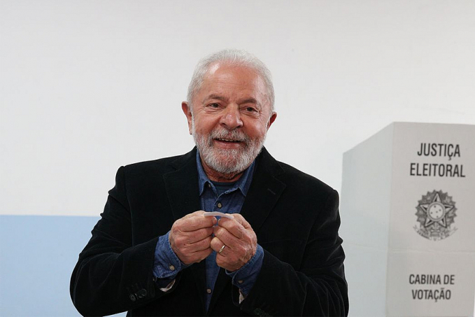 Lula diz que segundo turno permitirá mais debate de propostas - News Rondônia