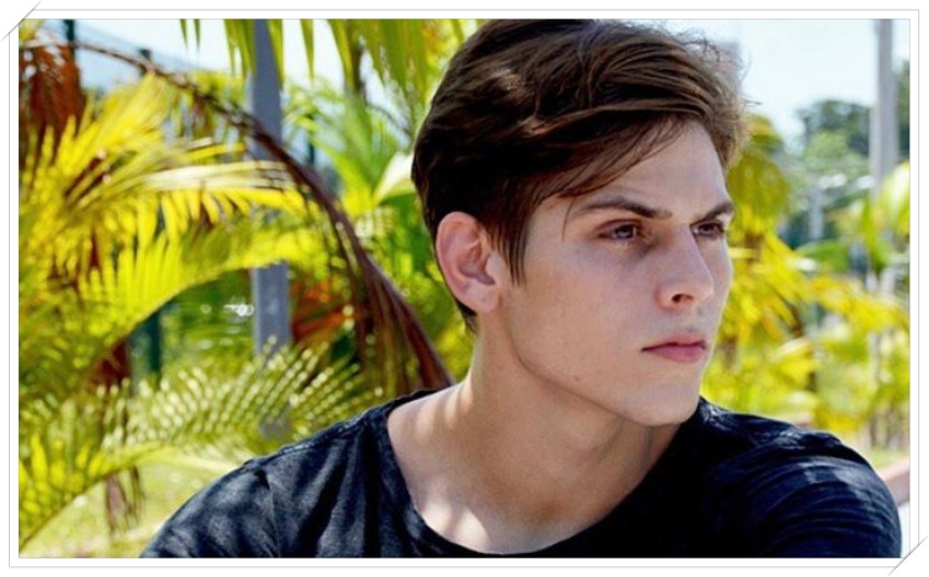 Família do ex-vocalista da Banda Água Cristalina acredita que o jovem foi assassinato - News Rondônia