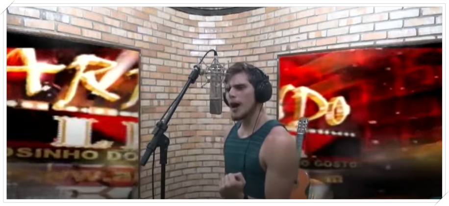 Família do ex-vocalista da Banda Água Cristalina acredita que o jovem foi assassinato - News Rondônia