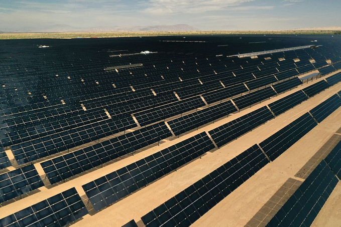Geração de energia solar terá isenção fiscal para placas fotovoltaicas - News Rondônia