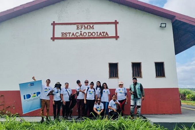 Idep está com inscrições abertas para cursos técnicos em Hospedagem e Guia de Turismo para Porto velho, até o dia 17 - News Rondônia