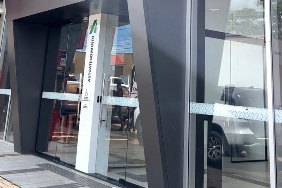 Banco da Amazônia expande sua presença em Rondônia para impulsionar o desenvolvimento regional - News Rondônia