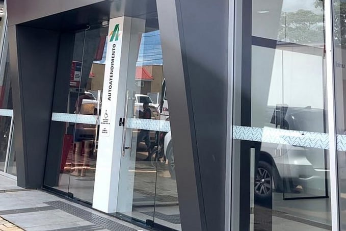 Banco da Amazônia expande sua presença em Rondônia para impulsionar o desenvolvimento regional - News Rondônia