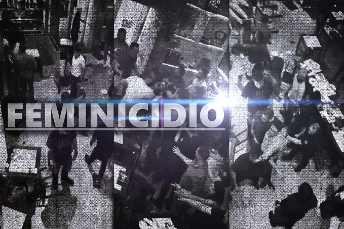 Mulher sofre tentativa de feminicídio em confraternização da empresa - News Rondônia