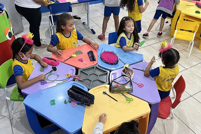 Edital para locação de espaço para atender alunos e servidores da EMEF Wadih Darwich Zacarias é publicado - News Rondônia