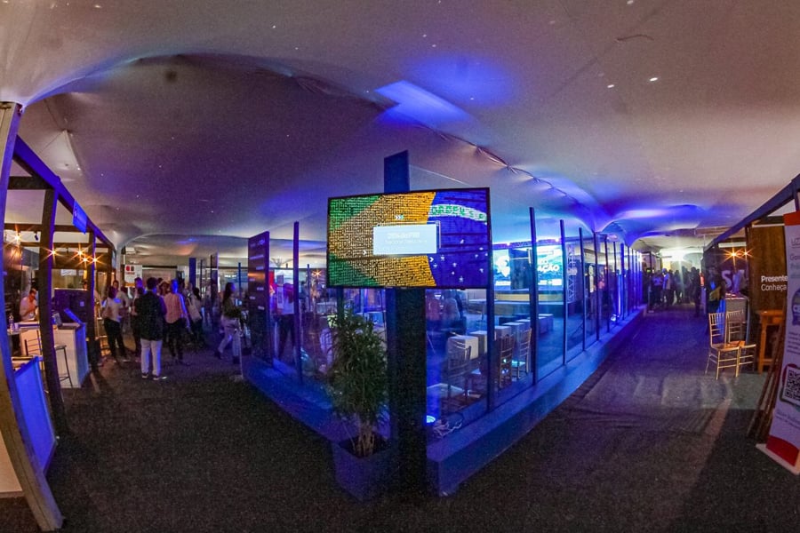 Rondônia vai receber centro tecnológico sustentável da Europa no Pavilhão Empresarial e Internacional da Rondônia Rural Show - News Rondônia